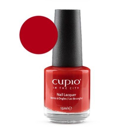 Cupio Cupio In The City Nail Polish London 15 Ml