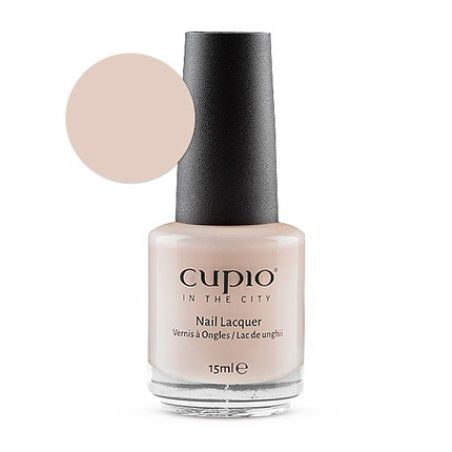 Cupio Cupio In The City Nail Polish Vienna 15 Ml