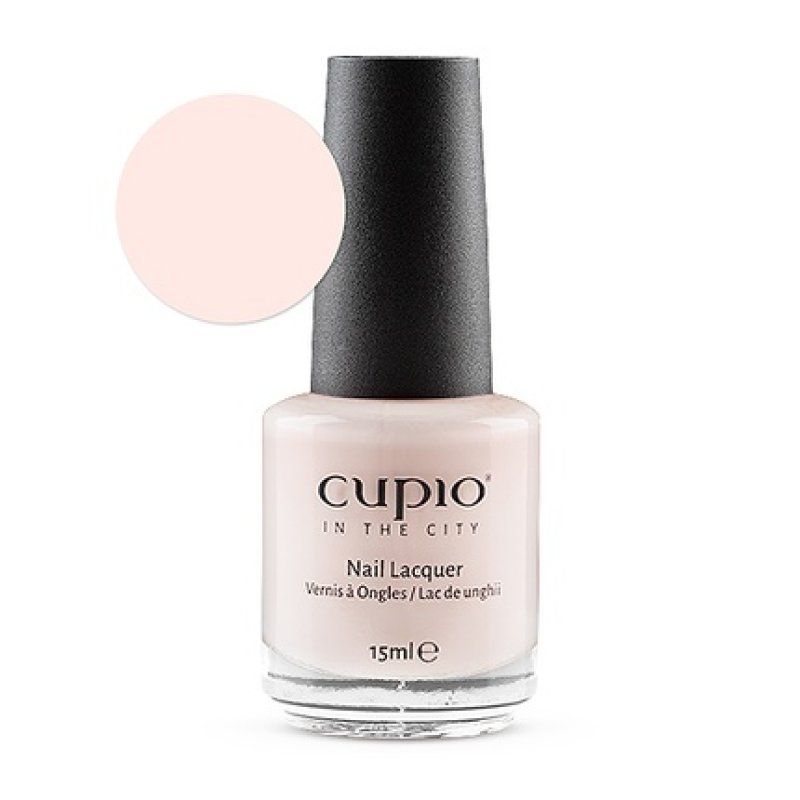 Cupio Cupio In The City Nail Polish Casablanca 15 Ml
