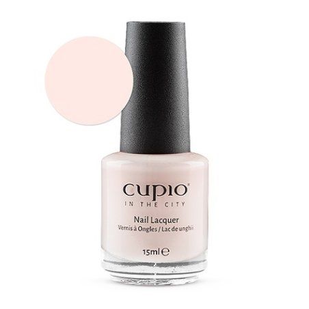 Cupio Cupio In The City Nail Polish Casablanca 15 Ml