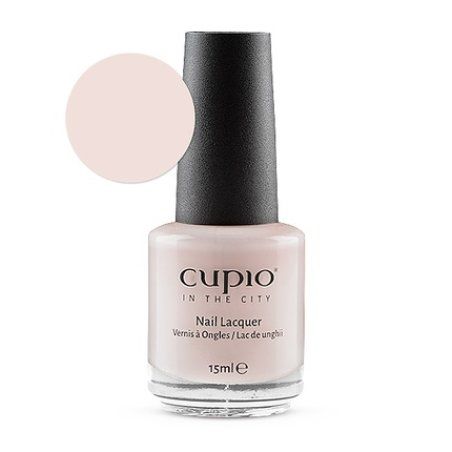 Cupio Cupio In The City Nail Polish Sydney 15 Ml