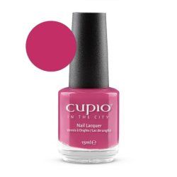 Cupio Cupio In The City Nail Polish Dubai 15 Ml
