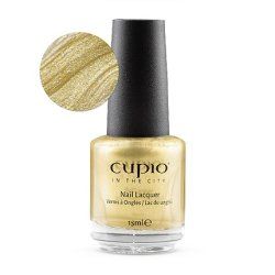 Cupio Cupio In The City Nail Polish Las Vegas 15 Ml