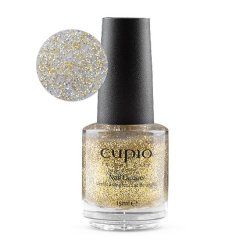 Cupio Cupio In The City Nail Polish Jamaica 15 Ml