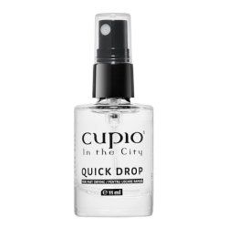 Cupio Cupio Quick Drop 11ml Nail Polish Drying Solution