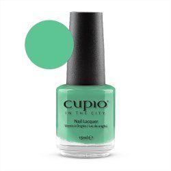 Cupio Cupio In The City Nail Polish Mykonos 15 Ml