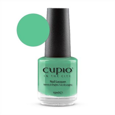 Cupio Cupio In The City Nail Polish Mykonos 15 Ml