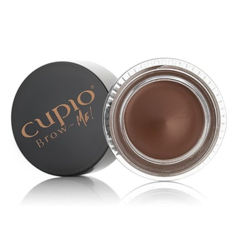 Cupio Browme Eyebrow Gel In Auburn