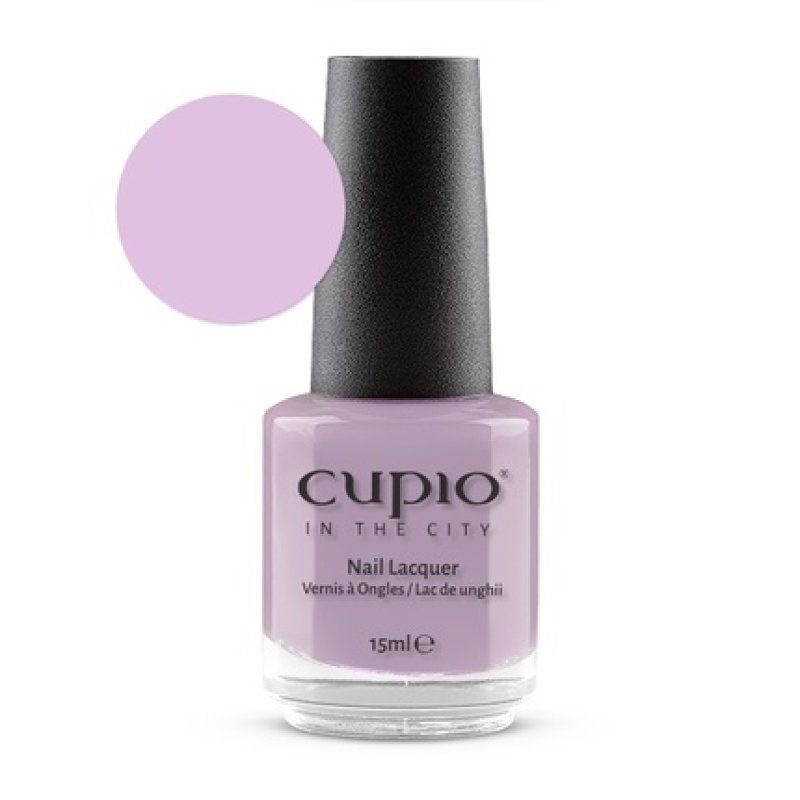 Cupio Cupio In The City Nail Polish Valletta 15 Ml