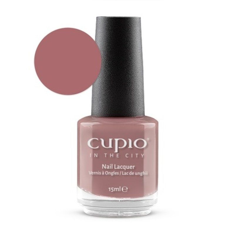 Cupio Cupio In The City Nail Polish Acapulco 15 Ml