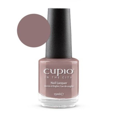 Cupio Cupio In The City Nail Polish Antwerp 15 Ml