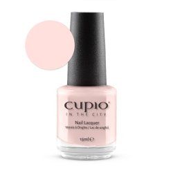 Cupio Cupio In The City Matte Nail Polish Antalya 15 Ml