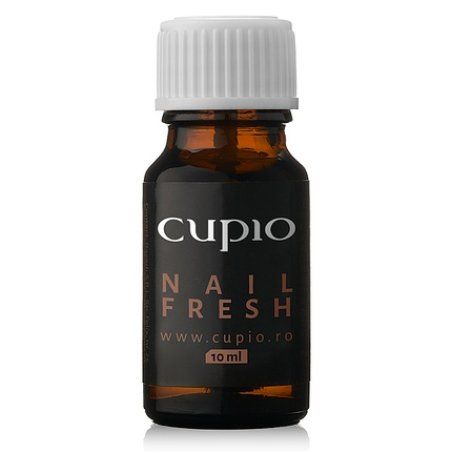 Cupio Nail Fresh Preparation Solution 10ml