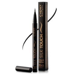 Cupio Silk Touch Black Eyeliner