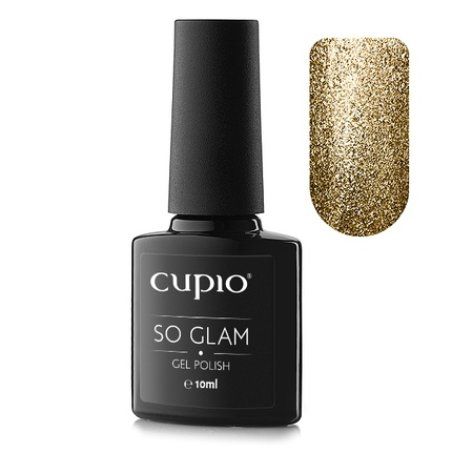 Cupio Goddess Gel Polish From So Glam Collection