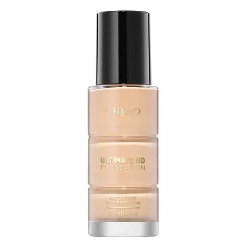 Cupio Cupio Deep Honey 07 Ultimate Hd Foundation