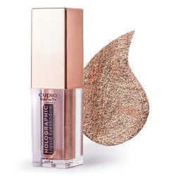Cupio Holographic Liquid Eyeshadow Solar 5ml