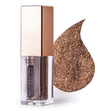 Cupio Holographic Liquid Eyeshadow Stellar 5ml