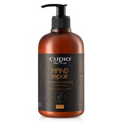 Cupio Cupio Skin Care Hand Cream 500ml