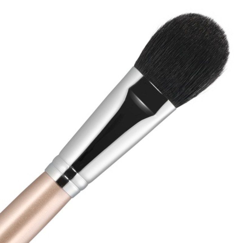 Cupio Brush For Setting Powder Highlighter And Contour Cupio 319