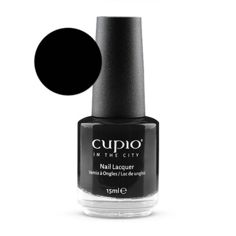 Cupio Cupio In The City Nail Polish Belgrade 15 Ml