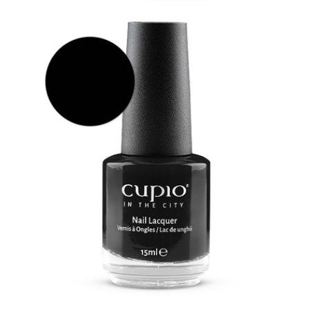 Cupio Cupio In The City Nail Polish Belgrade 15 Ml