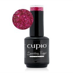 Cupio Gel Polish Sparkling Effect No07