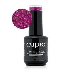 Cupio Gel Polish Sparkling Effect No10