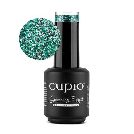 Cupio Gel Polish Sparkling Effect No34