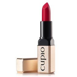 Cupio Cupio Matte Rose Kiss Lipstick