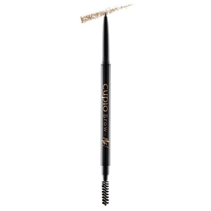Cupio Cupio Browme Eyebrow Pencil Taupe