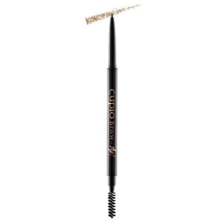 Cupio Cupio Browme Eyebrow Pencil Taupe