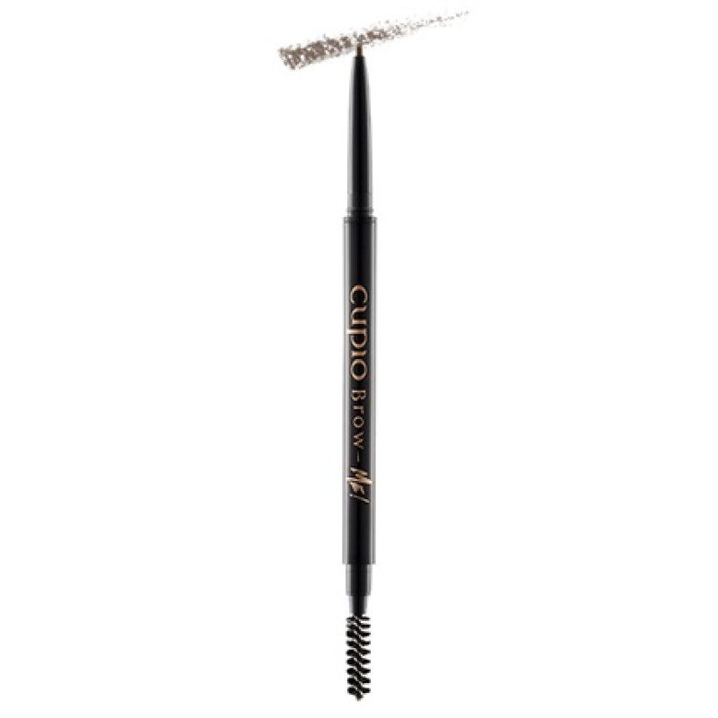 Cupio Cupio Browme Eyebrow Pencil Ebony