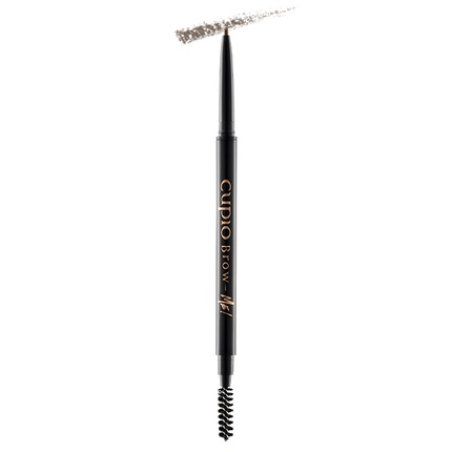Cupio Cupio Browme Eyebrow Pencil Ebony