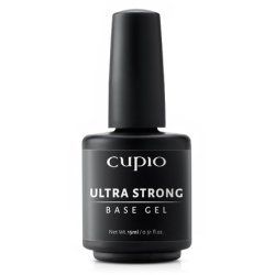 Cupio Ultra Strong Base 15ml
