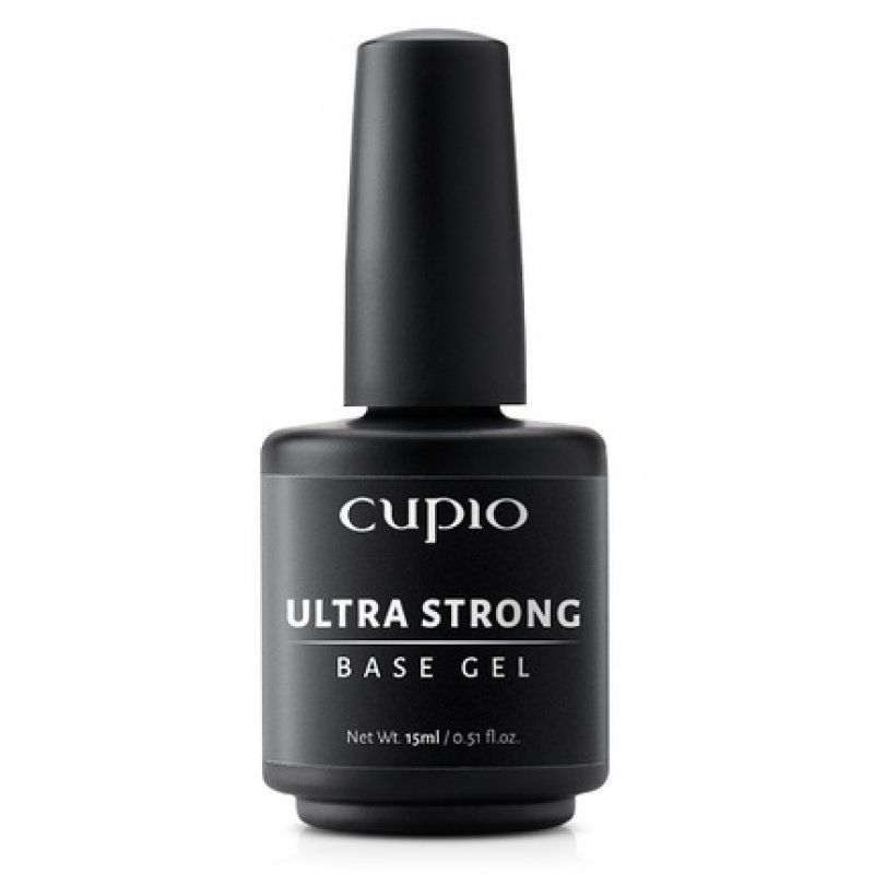 Cupio Ultra Strong Base 15ml