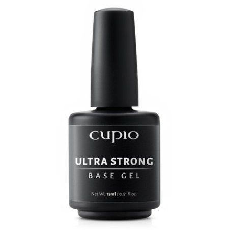 Cupio Ultra Strong Base 15ml