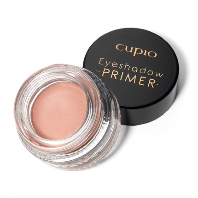 Cupio Eyeshadow Primer