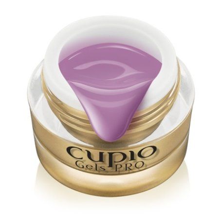 Cupio Ultra Pigmented Color Gel In Urban Mauve
