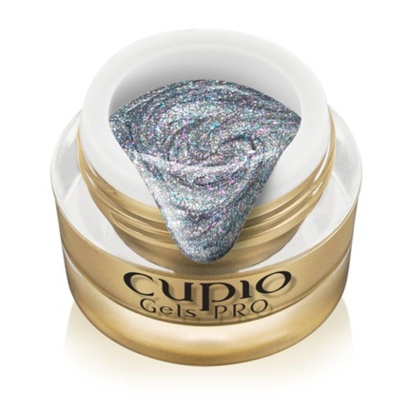 Cupio Ultra Pigmented Color Gel Sparkle Dust