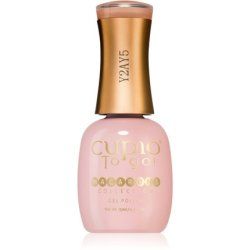 Cupio Macarons Gel Nail Polish Caramel Salt 15 Ml
