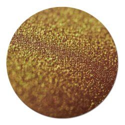 Cupio Cyan Orange Makeup Pigment