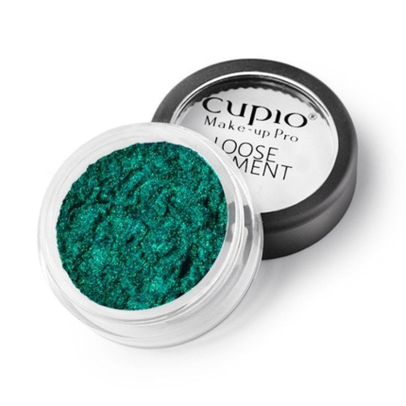 Cupio Magic Dust Makeup Pigment Fairy Turquoise