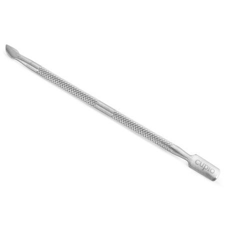Cupio Stainless Steel Cuticle Instrument Cp3