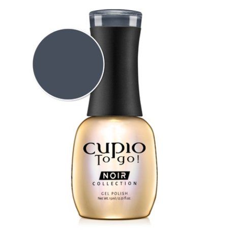 Cupio Gel Polish Cupio To Go Noir Collection Twilight