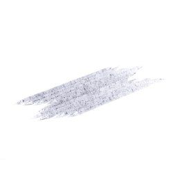 Cupio Cuticle Sticks Clear Silver Pack Of 10