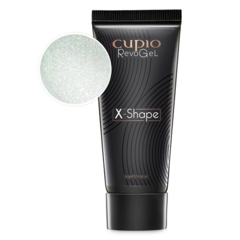 Cupio Revogel Cupio Xshape Infinite Sky 30g