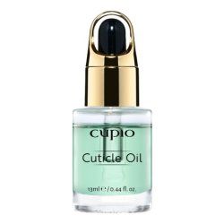 Cupio Cuticle Oil With A Dropper Melon 13ml