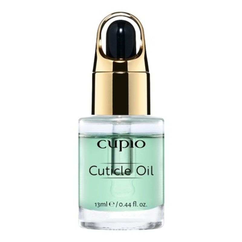 Cupio Cuticle Oil With A Dropper Melon 13ml