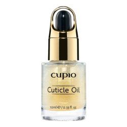 Cupio Cuticle Oil With Glitter 10ml